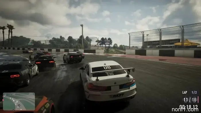 GTA 6’s Extended Look Trailer Features the Game’s Initial Genuine Race Track [Updated]